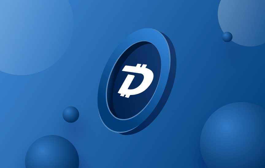 Learn & Earn, DigiByte DGB | Guarda Academy