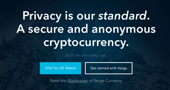 crypto wallets 2019 store verge xvg